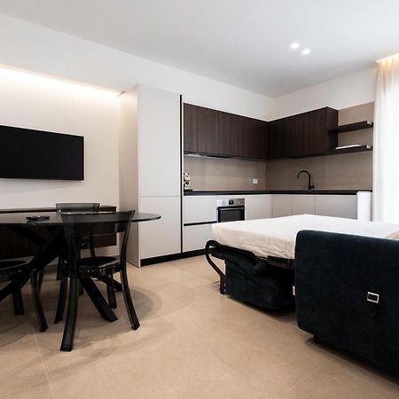 Lenuccia Home Matera Ngoại thất bức ảnh
