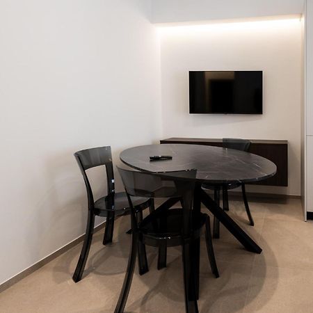 Lenuccia Home Matera Ngoại thất bức ảnh