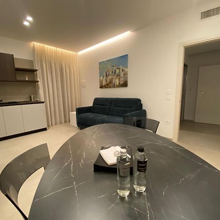 Lenuccia Home Matera Ngoại thất bức ảnh