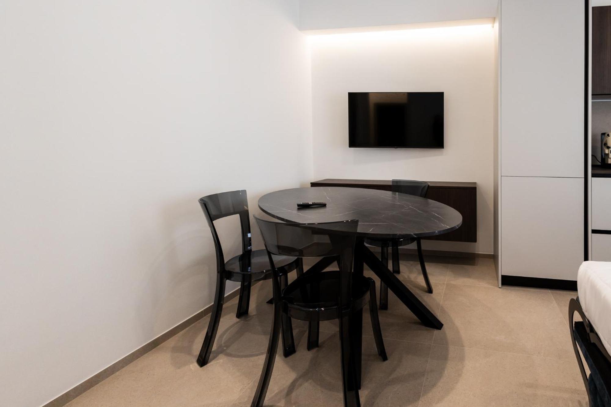 Lenuccia Home Matera Ngoại thất bức ảnh