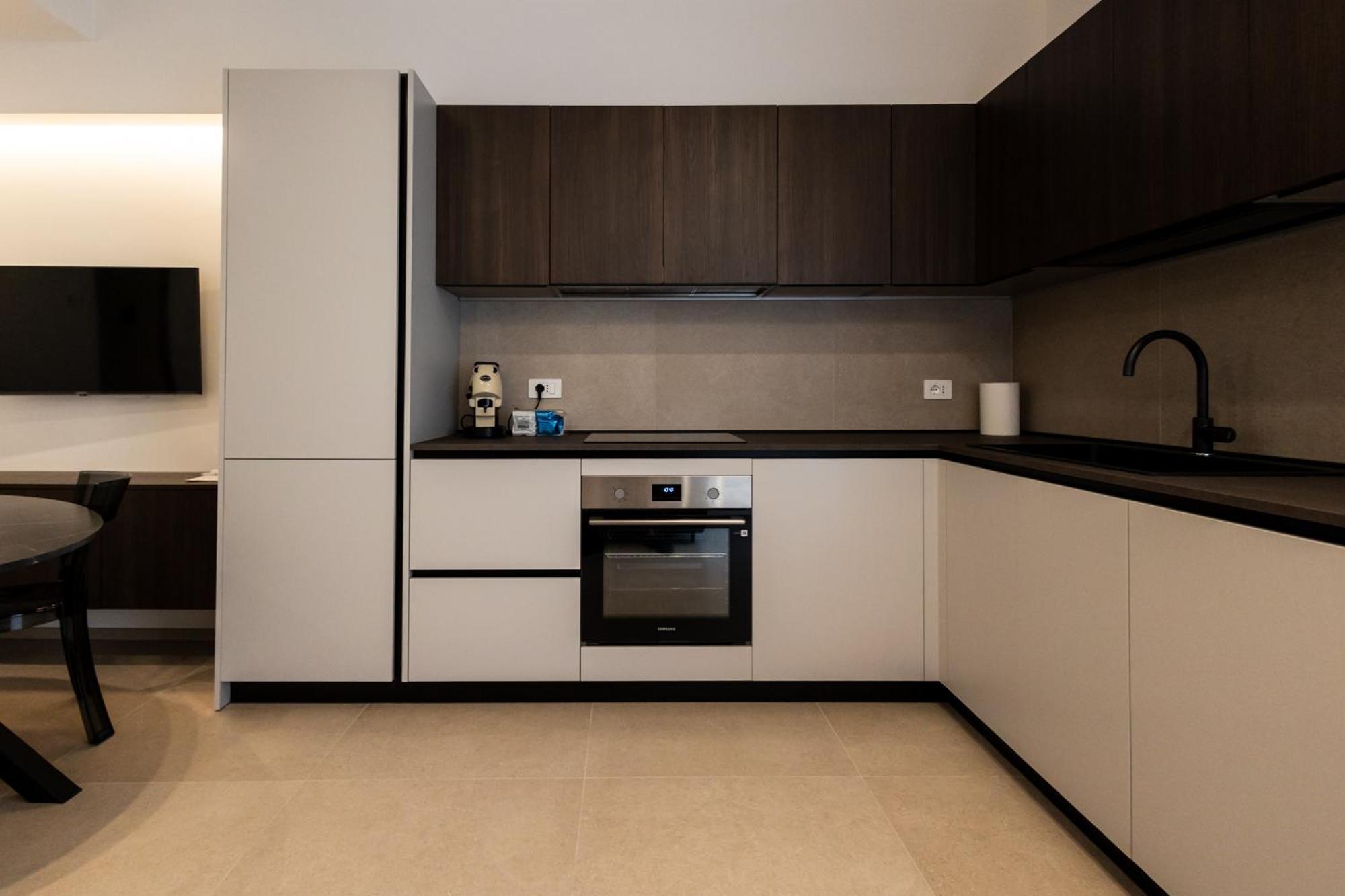 Lenuccia Home Matera Ngoại thất bức ảnh