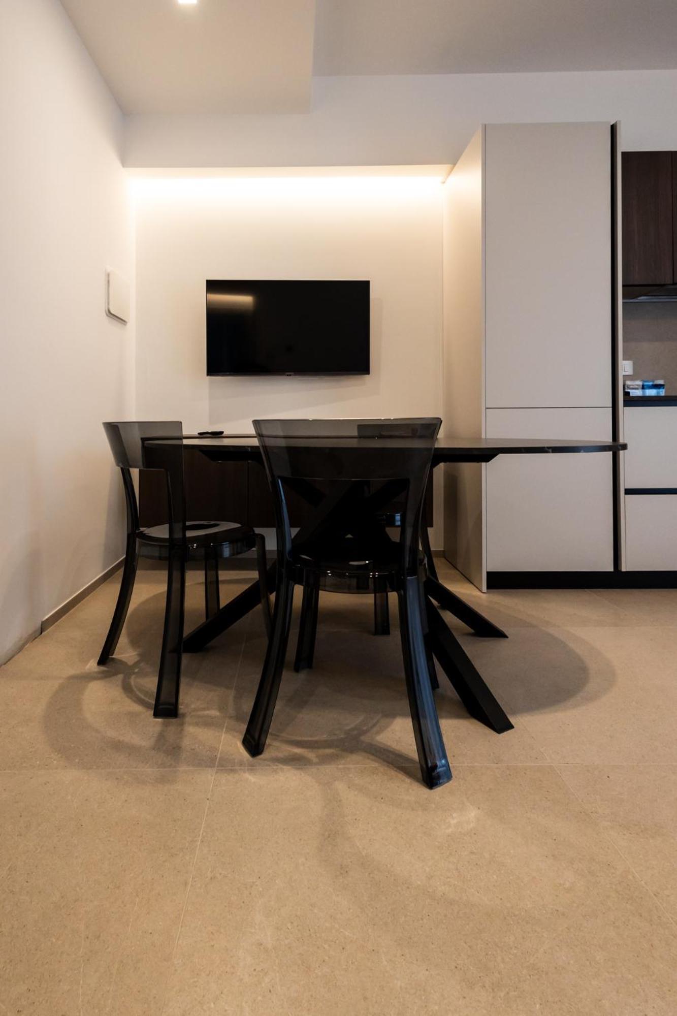 Lenuccia Home Matera Ngoại thất bức ảnh
