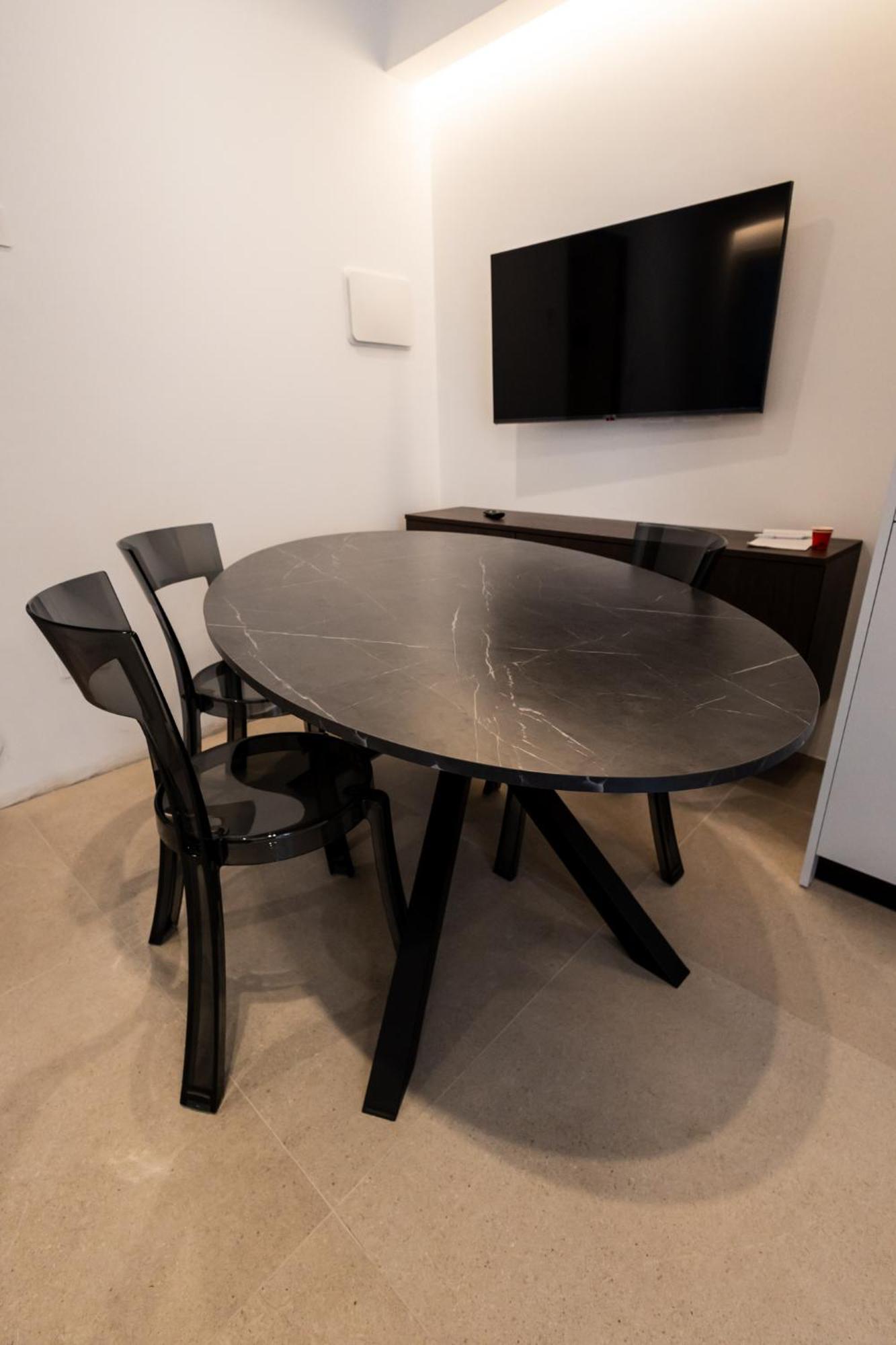 Lenuccia Home Matera Ngoại thất bức ảnh