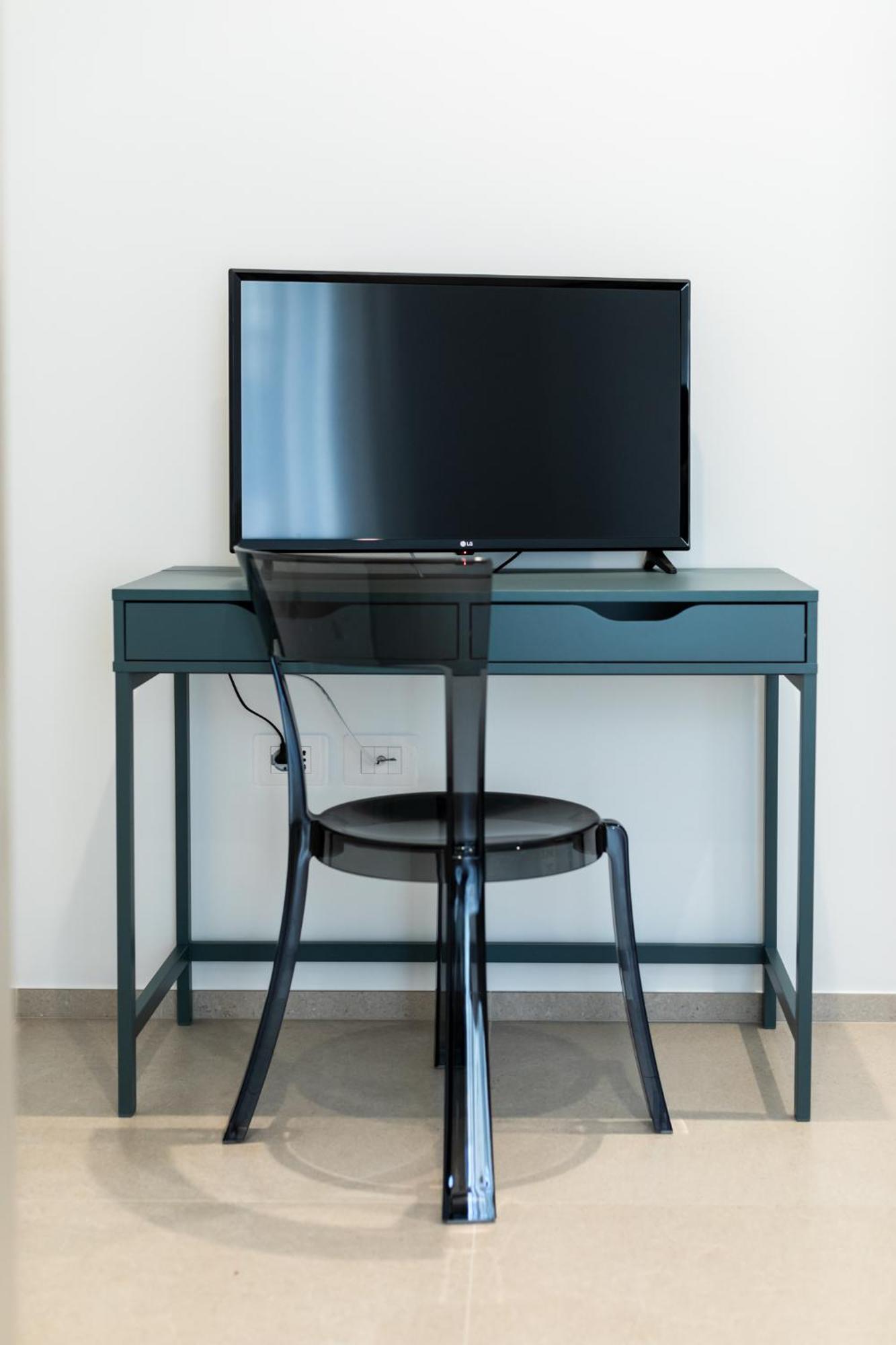 Lenuccia Home Matera Ngoại thất bức ảnh
