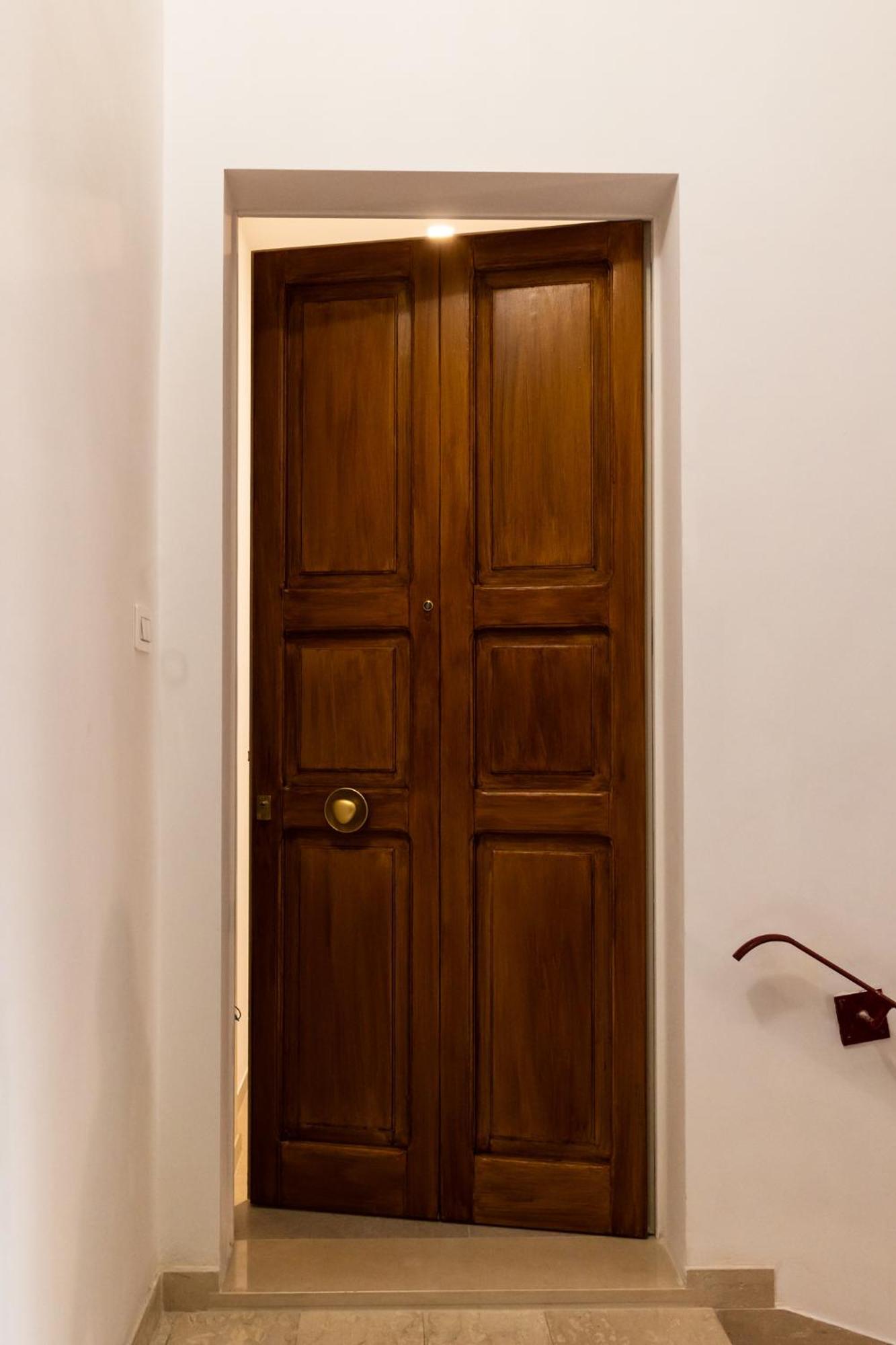 Lenuccia Home Matera Ngoại thất bức ảnh