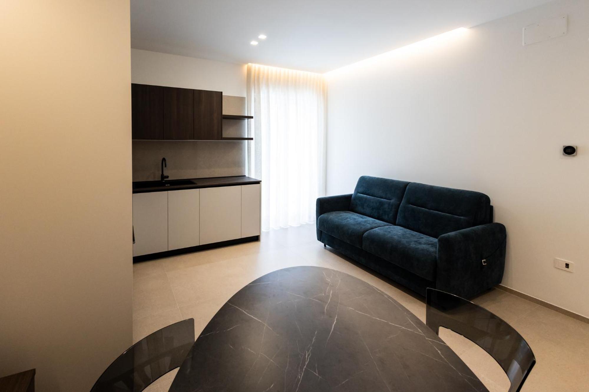 Lenuccia Home Matera Ngoại thất bức ảnh