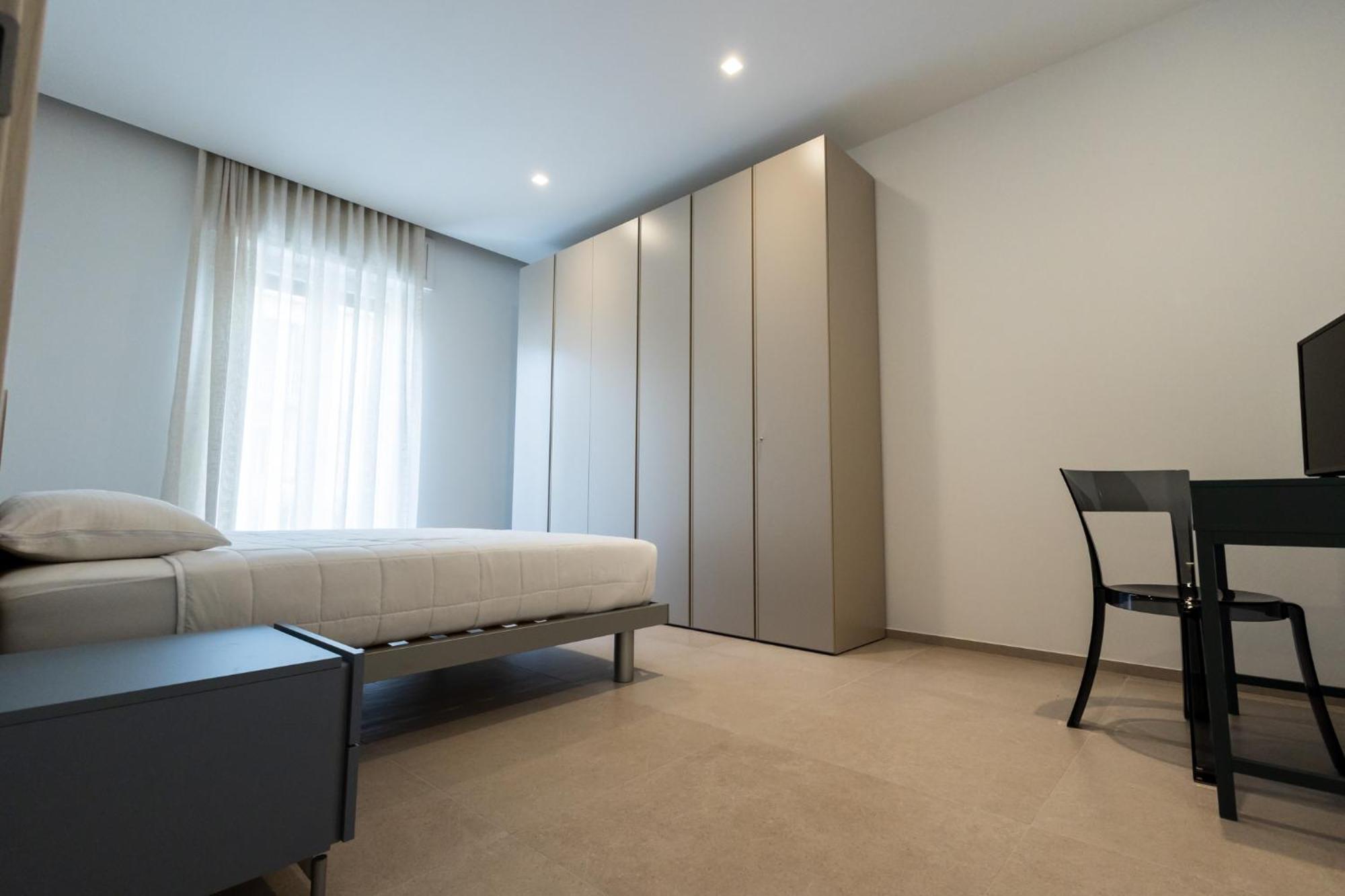 Lenuccia Home Matera Ngoại thất bức ảnh