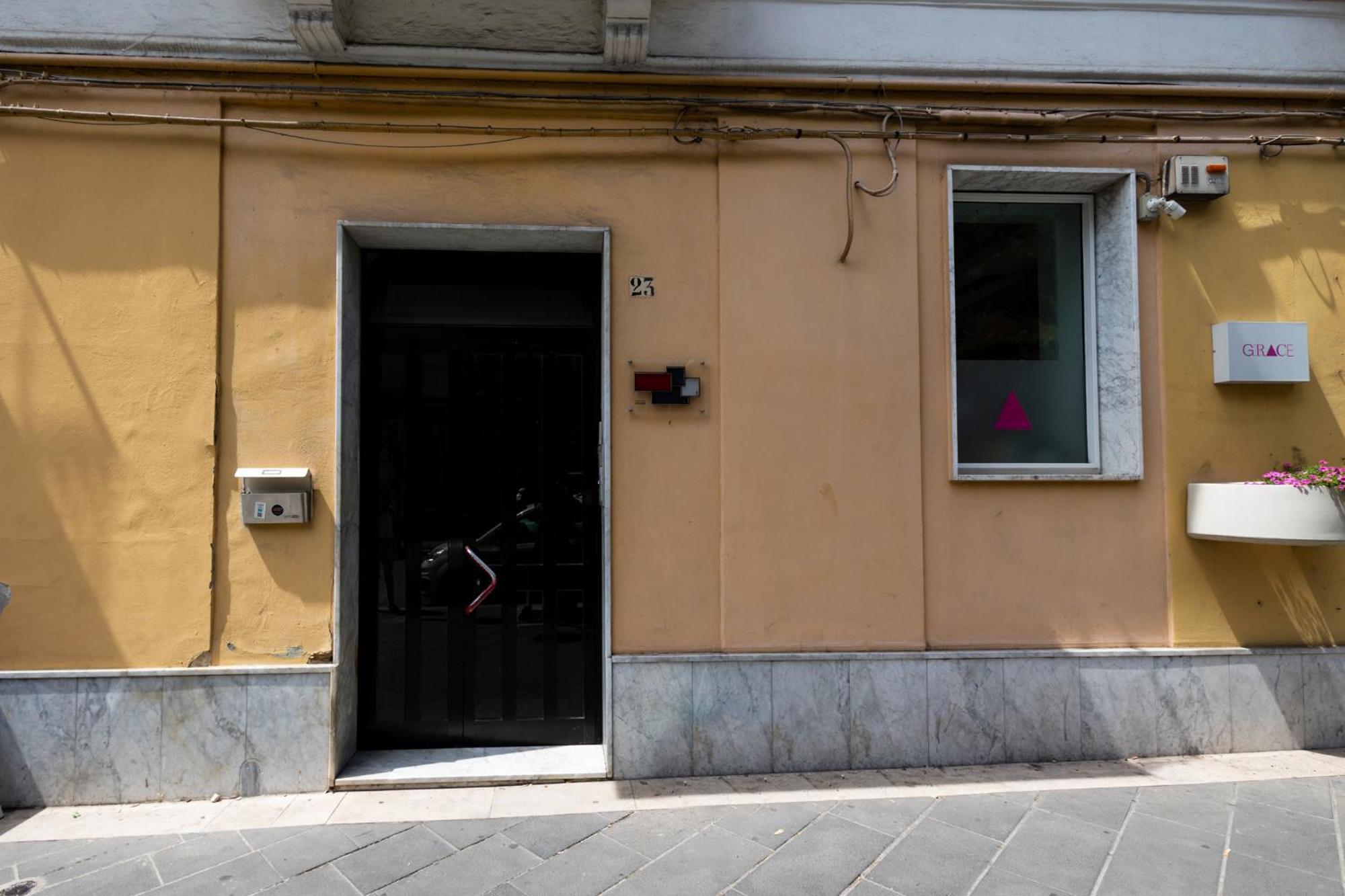 Lenuccia Home Matera Ngoại thất bức ảnh