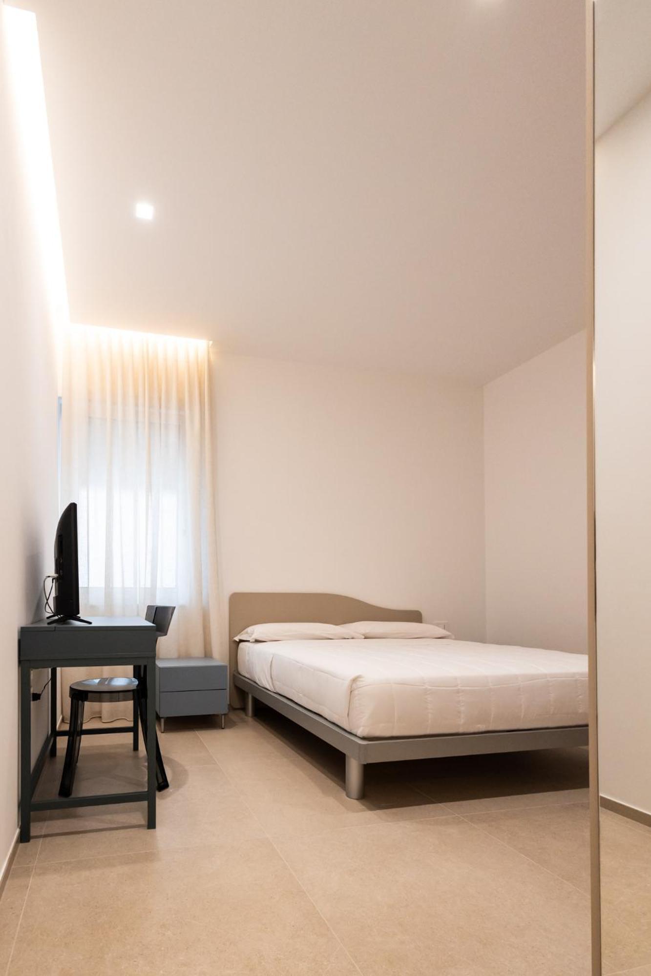 Lenuccia Home Matera Ngoại thất bức ảnh