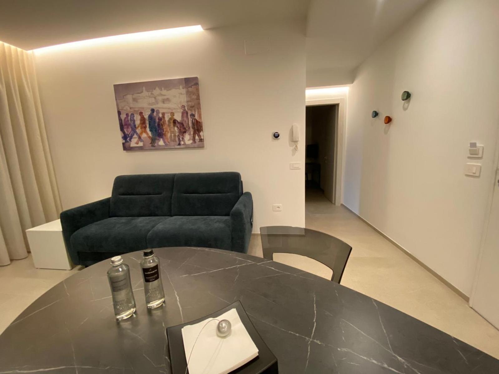 Lenuccia Home Matera Ngoại thất bức ảnh