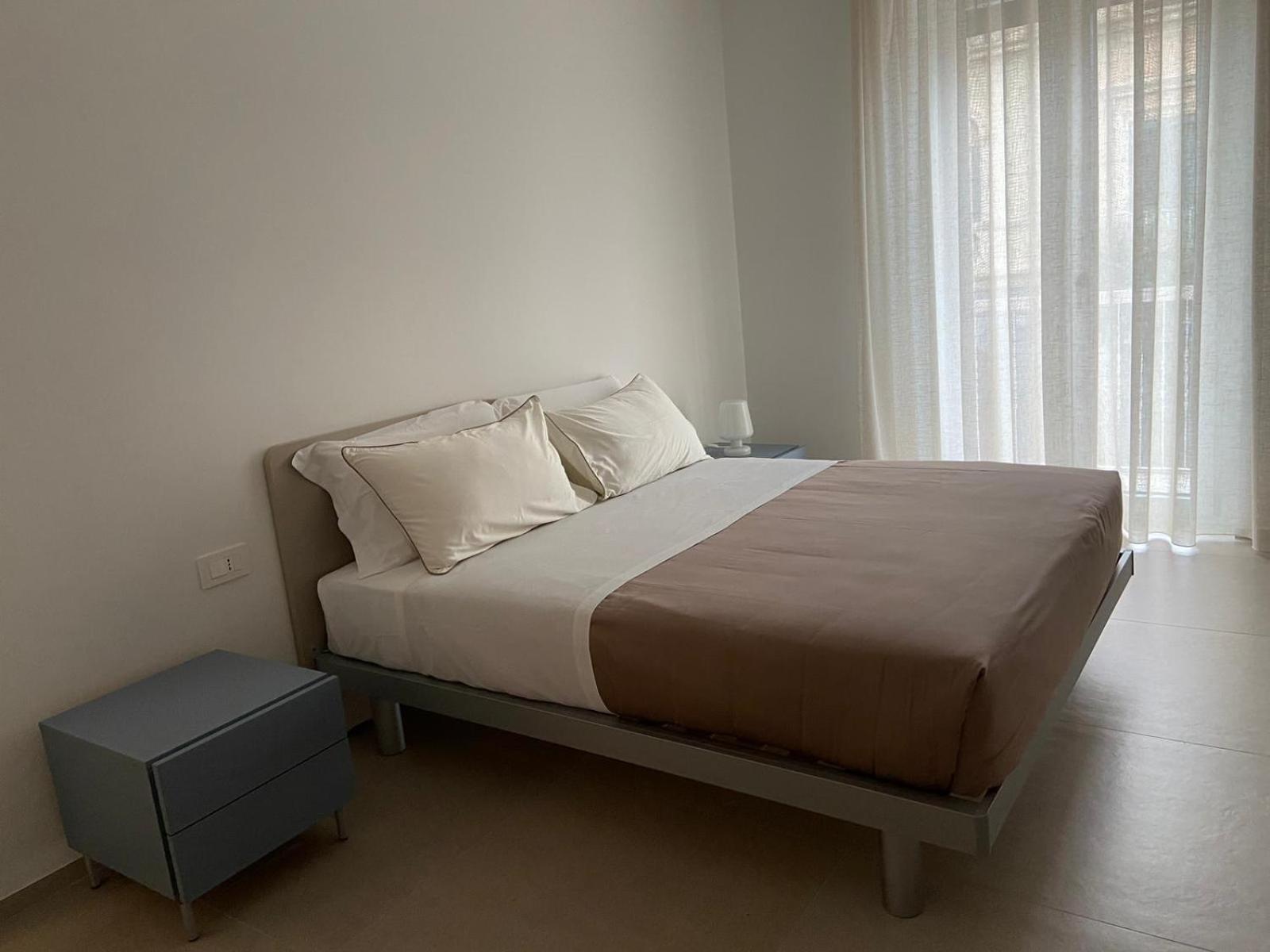 Lenuccia Home Matera Ngoại thất bức ảnh