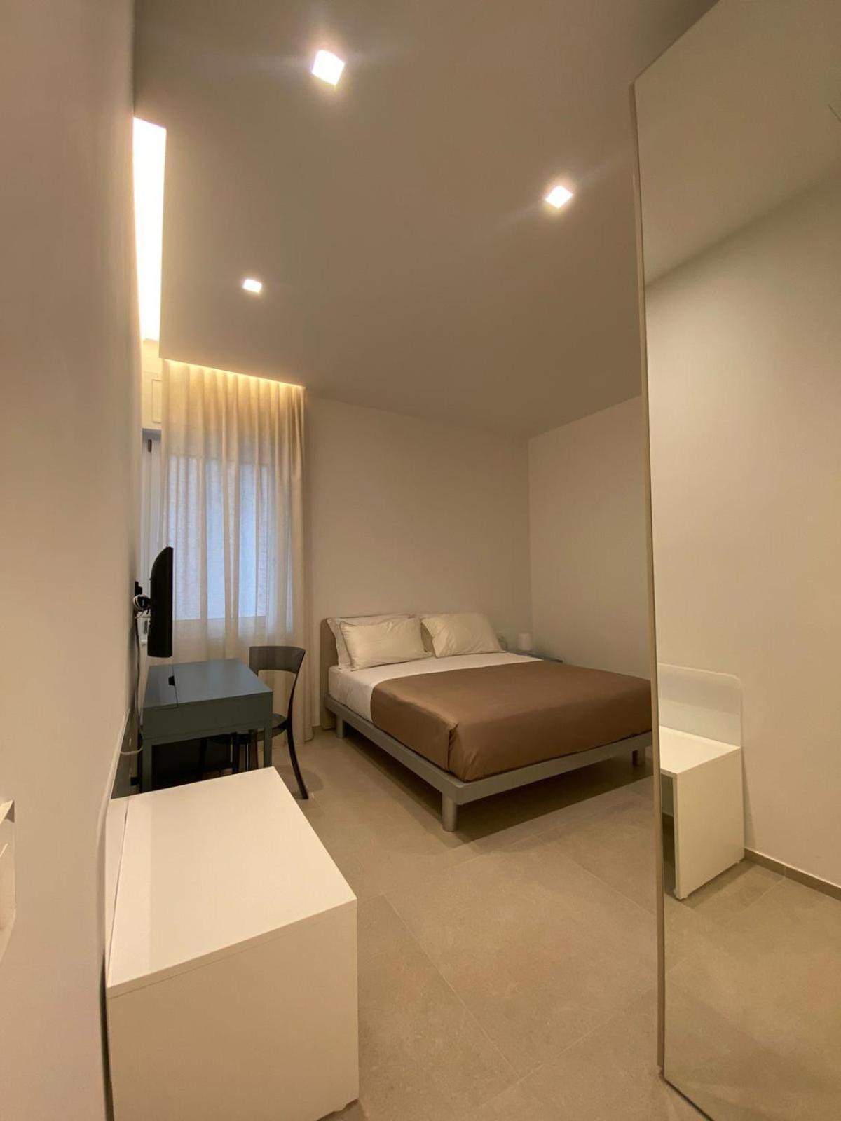 Lenuccia Home Matera Ngoại thất bức ảnh