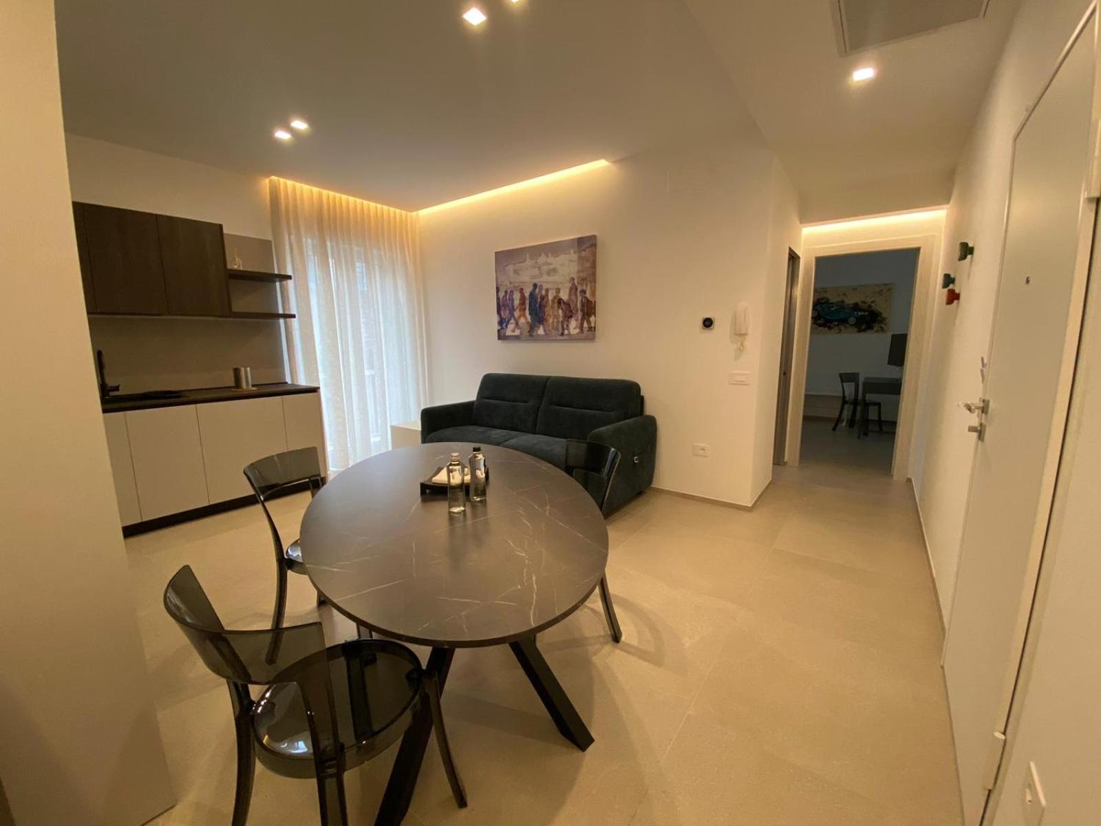Lenuccia Home Matera Ngoại thất bức ảnh