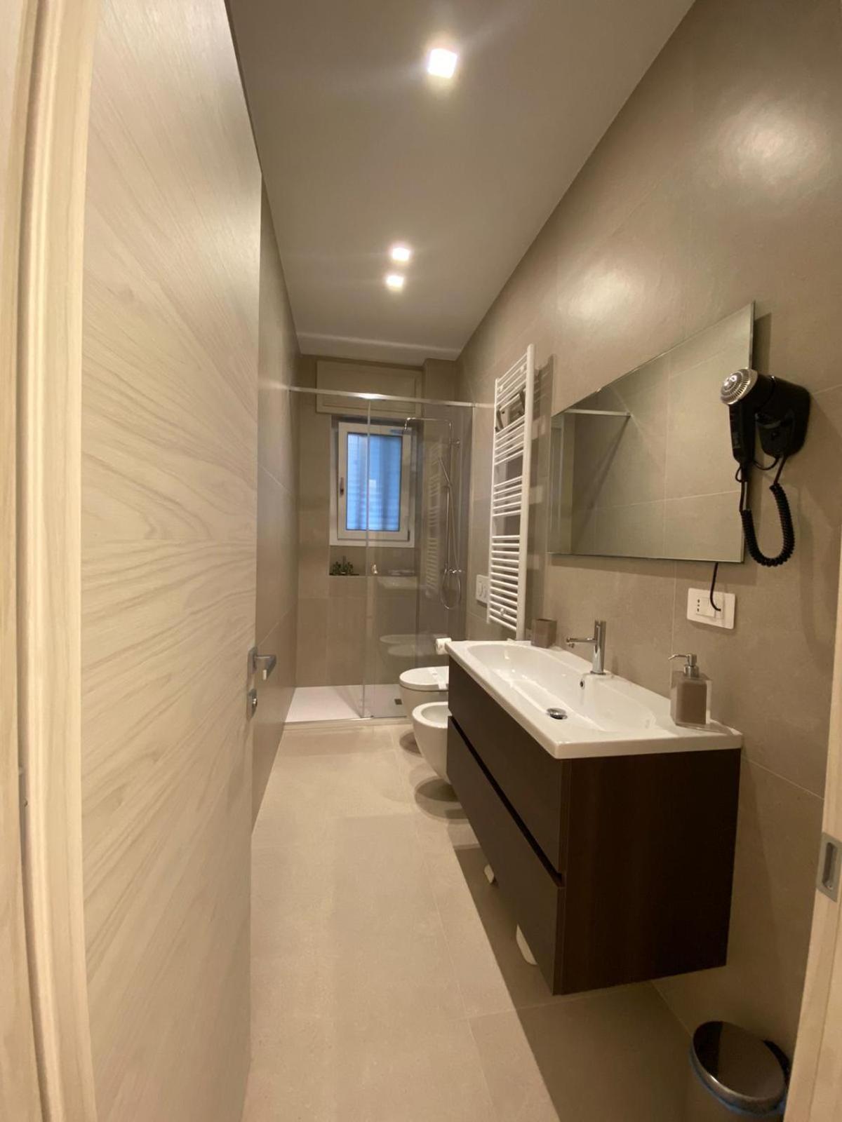 Lenuccia Home Matera Ngoại thất bức ảnh