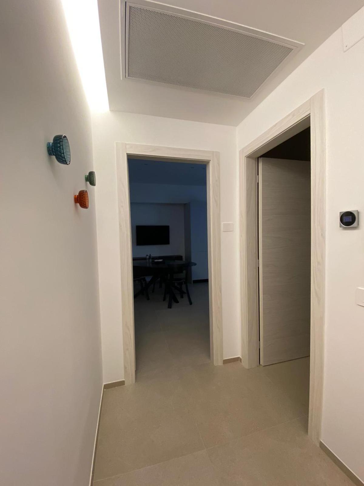 Lenuccia Home Matera Ngoại thất bức ảnh