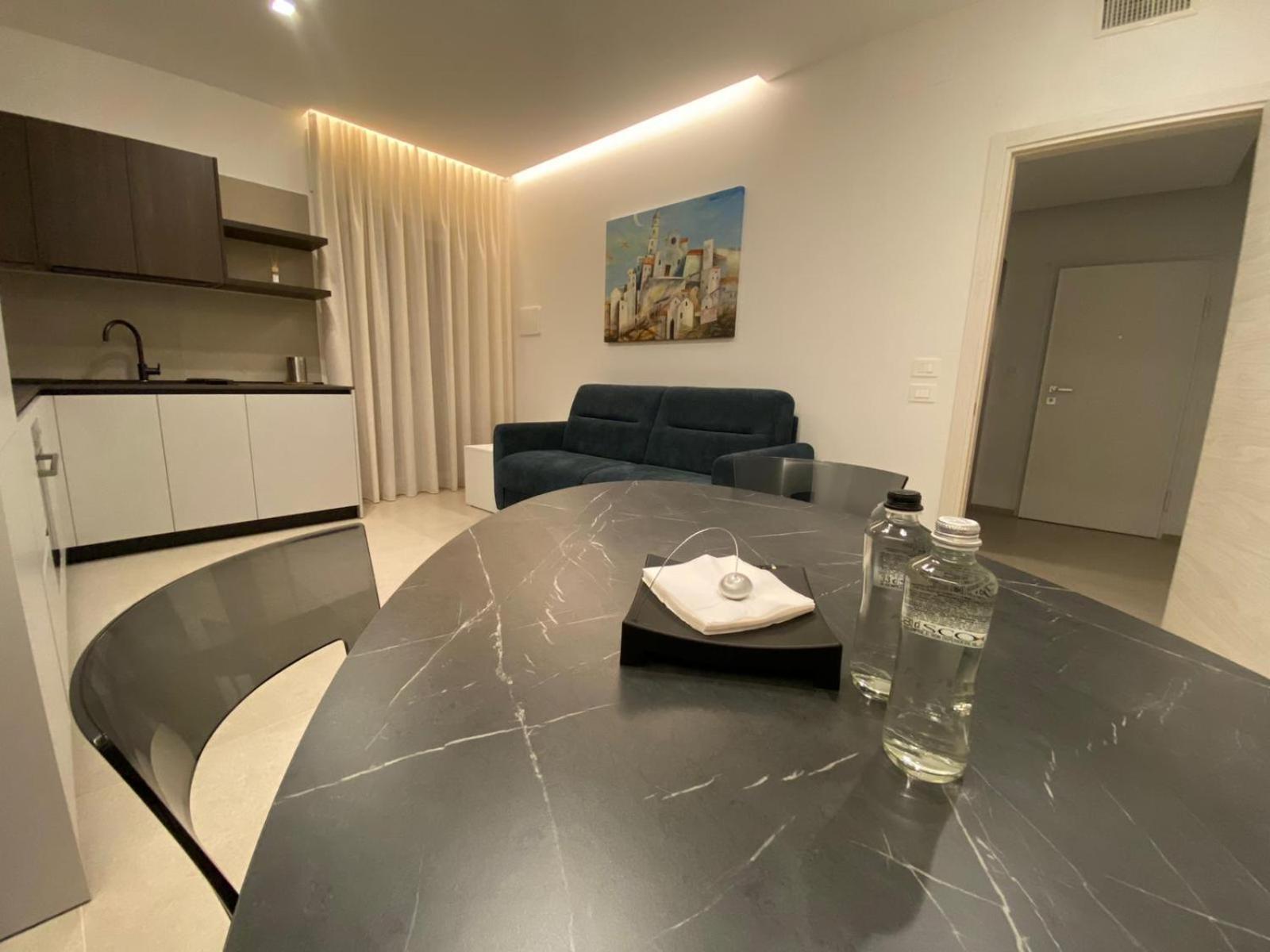 Lenuccia Home Matera Ngoại thất bức ảnh