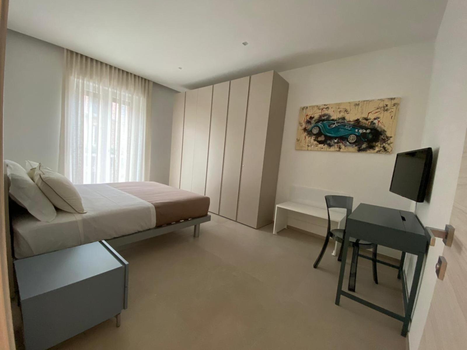 Lenuccia Home Matera Ngoại thất bức ảnh